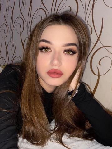 Анечка
