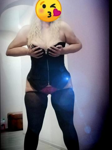 Индивидуалка Магдалина Фотография 3
